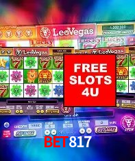 bet817 app
