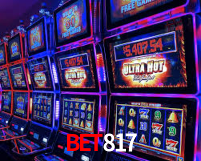 bet817.com